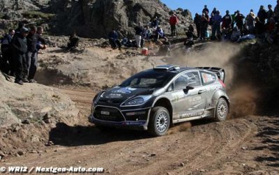 Tanak regains lost confidence