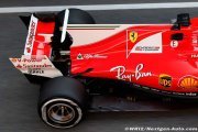 Montezemolo : Ferrari a fait un choix risqué