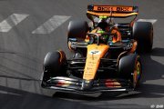 McLaren F1 se réjouit de voir ses rivales 'chasser des fantômes'