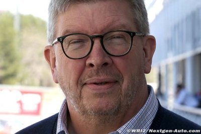 Brawn&nbsp;: 21 courses, le maximum pour la F1
