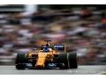 Selon Coulthard, une chance sur deux de voir Alonso en F1 en 2019