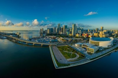 Miami GP plans still not dead - Carey