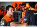 McLaren F1 : Les raisons qui rendent O'Ward et Palou si importants