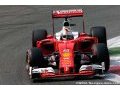 Lauda : Mercedes sera l'outsider à Singapour