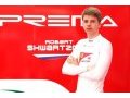 Officiel : Shwartzman rejoint Schumacher chez Prema
