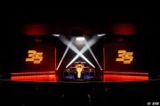 Vidéo - Suivez la présentation de la McLaren F1 MCL35M en direct
