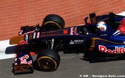 Vergne veut briller ’à domicile’
