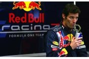Webber a championship contender