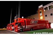 Ferrari looks to the future...