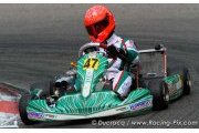 Schumacher a toujours douté de lui