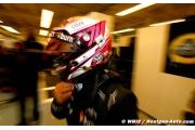 Kovalainen responds to Briatore criticism