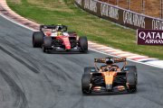 Piastri 6e et loin de Norris : en panne de rythme, McLaren cherche la réponse