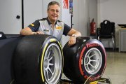 Mercedes, McLaren et Renault développeront les 18 pouces sans Ferrari