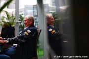 Les top teams satisfaits de voir des experts à la place d'Ecclestone