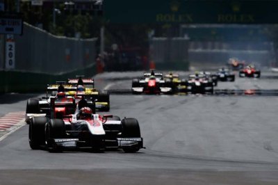 Matsushita suspended for next event