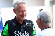 Sauber F1 : Wheatley se dote d'un bras droit bien connu