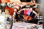 Encore une mauvaise demi-journée d'essais pour Bottas et Alfa Romeo
