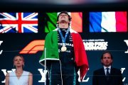 Briatore tells Russell to 'wake up' amid Antonelli charge