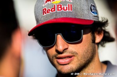 Horner&nbsp;: Renault ne cherche plus à recruter Sainz