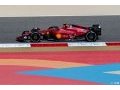 Sainz : L'équilibre est difficile à trouver sur les nouvelles F1