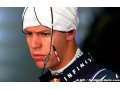 Vettel : Sortir la voiture de sécurité est une solution facile...