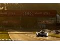 Le KERS Williams a gagné au Mans avec Audi