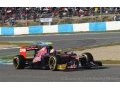 Vergne vows to keep 'tension' low with Ricciardo