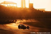 Cette année, Austin vise 'mieux' mais 'pas plus grand' pour la F1