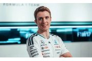 Vesti est 'encore plus proche de son rêve' grâce à Mercedes F1