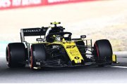 Abiteboul affirme que la perte de McLaren n'aura ‘absolument aucun impact' pour Renault
