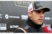 2015 Bahrain Grand Prix - Thursday Press Conference