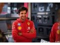 Ferrari return still possible in the future - Sainz