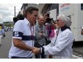 Piquet s'excuse auprès de Hamilton et évoque une mauvaise traduction des médias