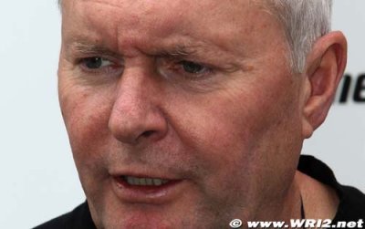 Virgin not planning to run F-duct in 2010