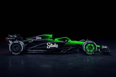 Sauber a fait ’des progrès’ durant l’hiver mais ’ce n’est qu’un début’