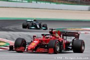 Undervaluing Ferrari progress 'a shame' - Binotto