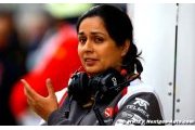 Sauber ne prend pas la menace Marussia à la légère
