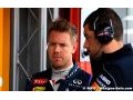 Vettel et Massa craignent les Mercedes