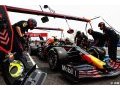 Marko : Mercedes F1 veut voler notre avantage lors des arrêts