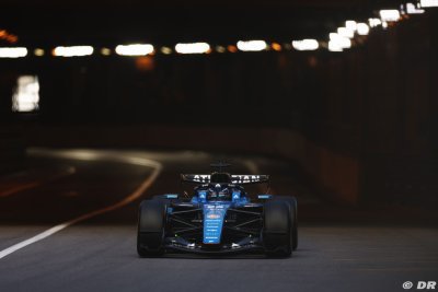 Williams confiante de pouvoir garder Sainz et Albon, la F1 de 2027 déjà prioritaire