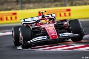 Hamilton : Il n'y a pas un circuit où nous pourrons battre McLaren F1