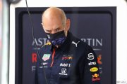 Des rumeurs d'un transfert de Newey chez Aston Martin F1 refont surface