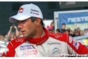 Loeb: winning isn't everything