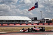 Piégés par le timing, les deux pilotes Haas F1 calent en SQ1