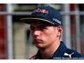 Verstappen jokes about Raikkonen controversy