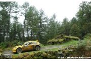 Proton avait la vitesse… mais pas la chance