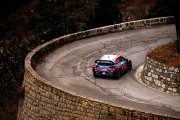 Thierry Neuville remporte le Rallye Monte-Carlo