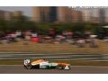 Photos - GP de Chine 2013 - Course