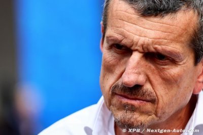 Steiner s’en prend ouvertement à Wittich&nbsp;: ’Il faut de la cohérence&nbsp;!’