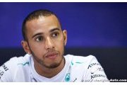Hamilton un peu plus optimiste pour une victoire à Monaco